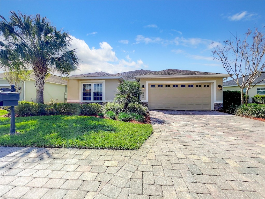 5081 Neptune Circle Oxford FL 34484 - LAKE MIONA G5068317 image1