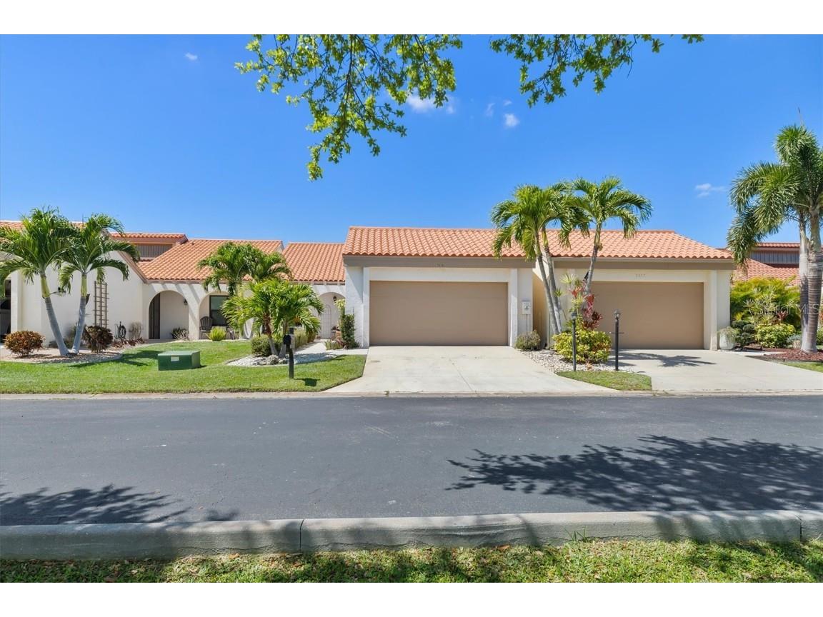 5081 San Rocco Court Punta Gorda FL 33950 - SOUTH BRANCH ALLIGATOR CREEK C7490061 image1