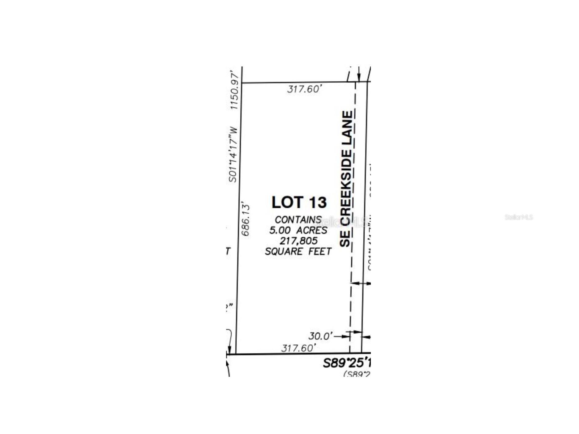 5081 SE Creekside Lane Arcadia FL 34266 A4696433 image6