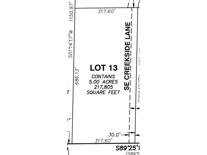 5081 SE Creekside Lane Arcadia FL 34266 B4901653 image1