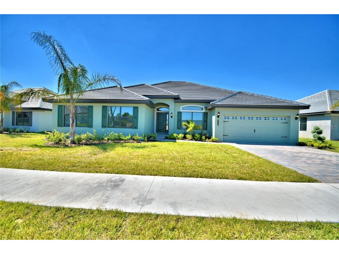 5081 Tennessee Lake Drive Auburndale FL 33823 - LAKE JULIANA P4923385 image1