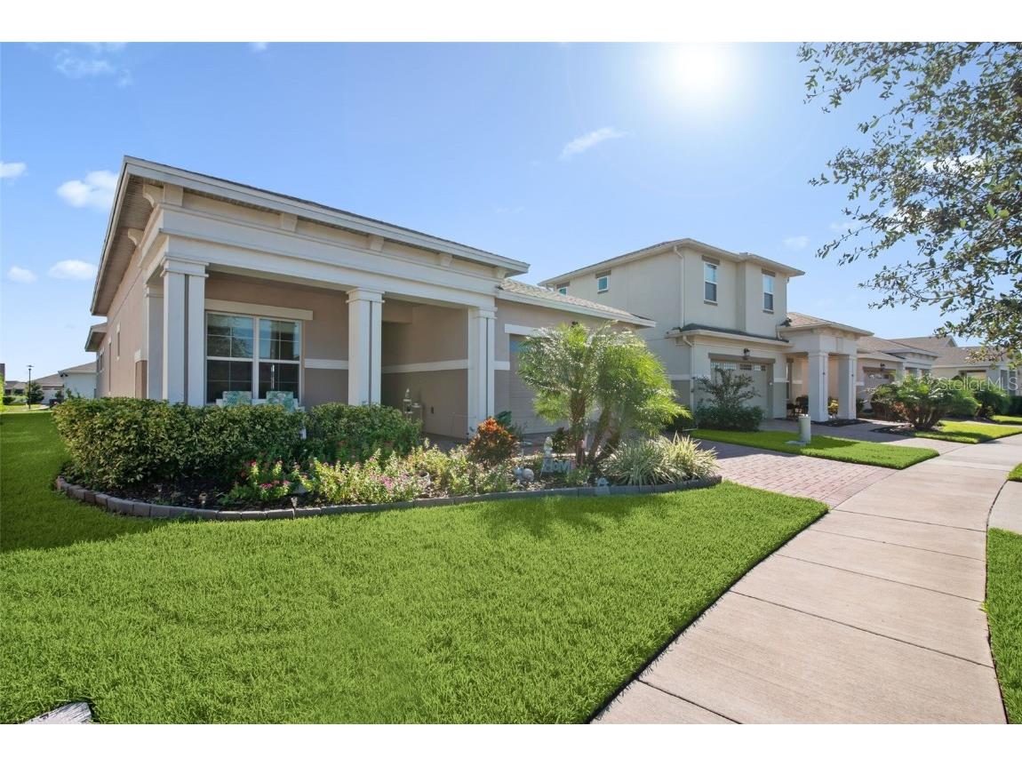 5081 Twin Lakes Boulevard Saint Cloud FL 34772 - LIVE OAK LAKE O6330863 image1