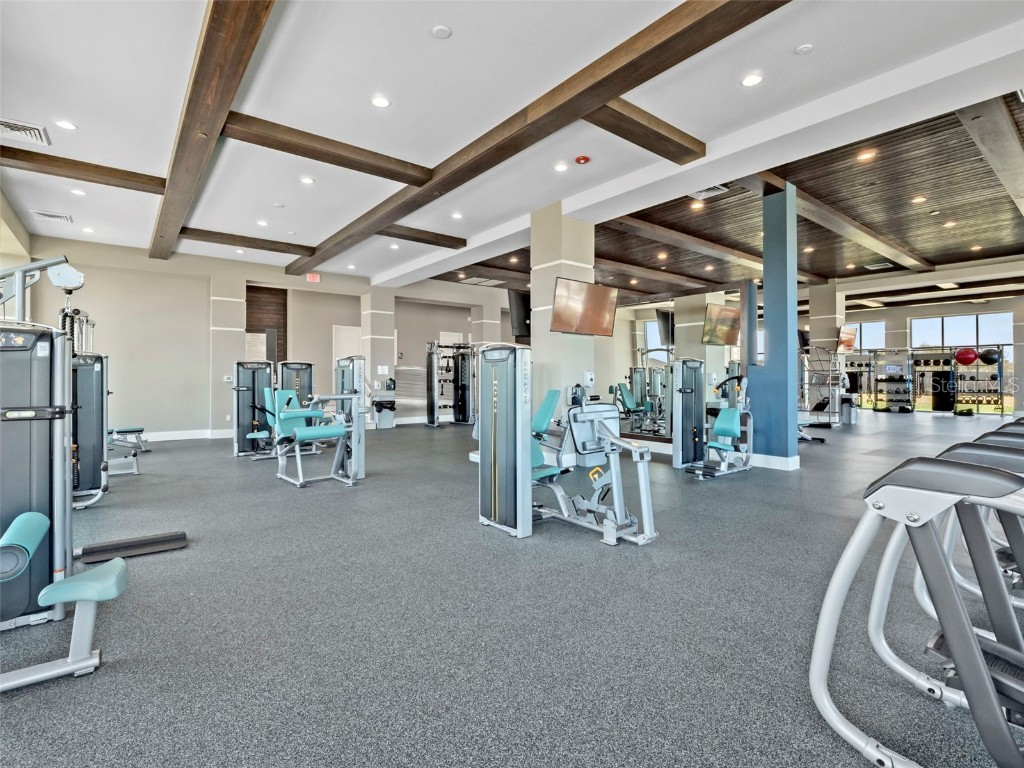 5081 Twin Lakes Boulevard Saint Cloud FL 34772 - LIVE OAK LAKE O6330863 image27