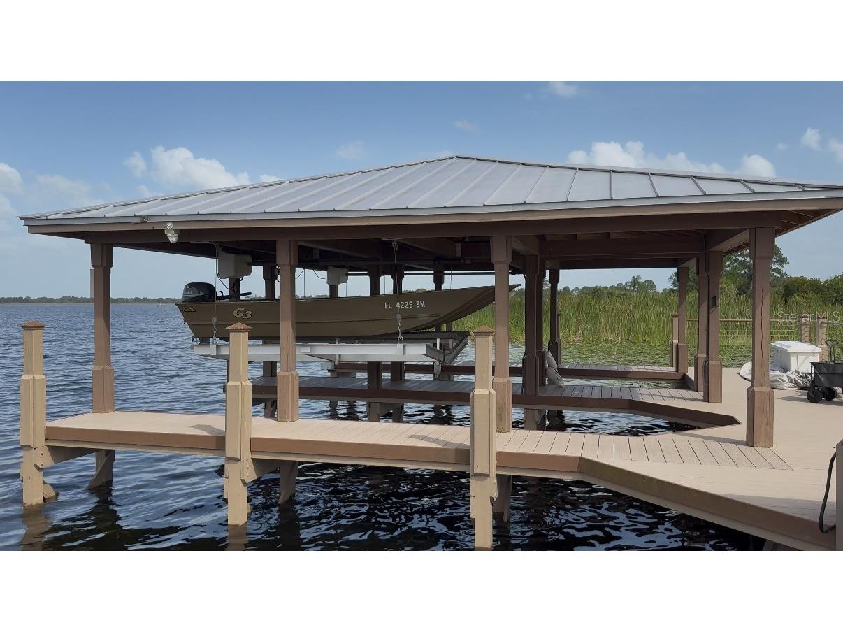 5081 Twin Lakes Boulevard Saint Cloud FL 34772 - LIVE OAK LAKE O6330863 image42