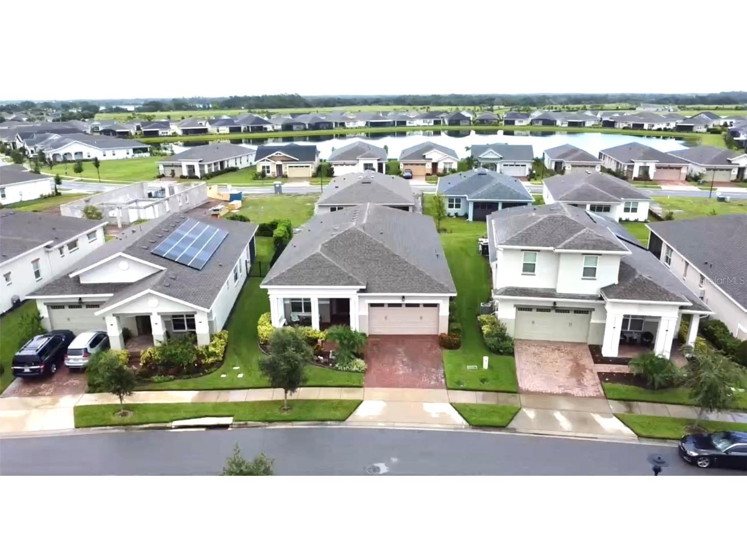 5081 Twin Lakes Boulevard Saint Cloud FL 34772 - LIVE OAK LAKE O6330863 image49