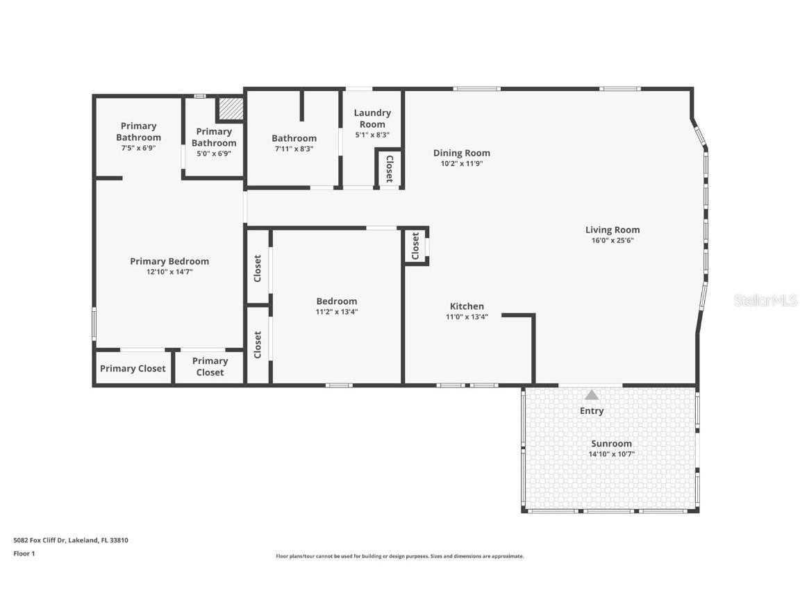 5082 Fox Cliff Drive Lakeland FL 33810 TB8442981 image28