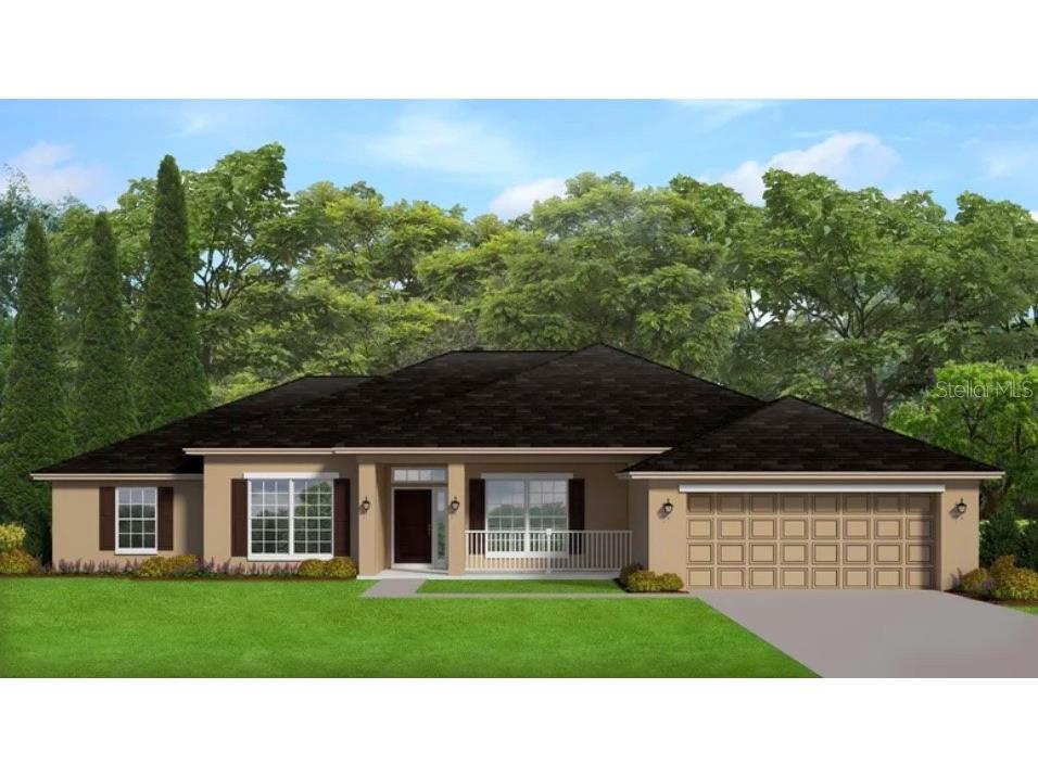5082 Makena Street North Port FL 34286 A4693609 image1