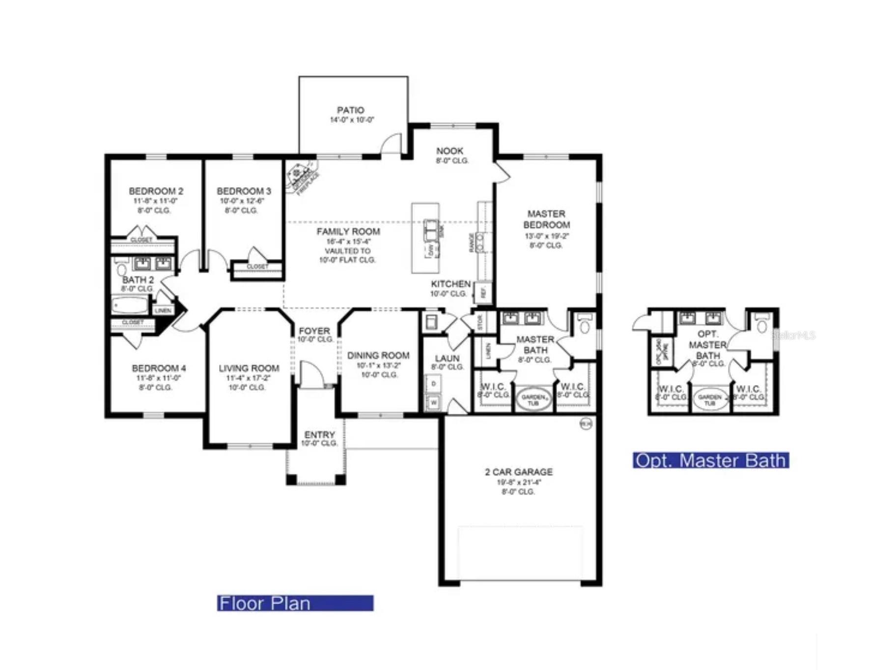 5082 Makena Street North Port FL 34286 A4693609 image2