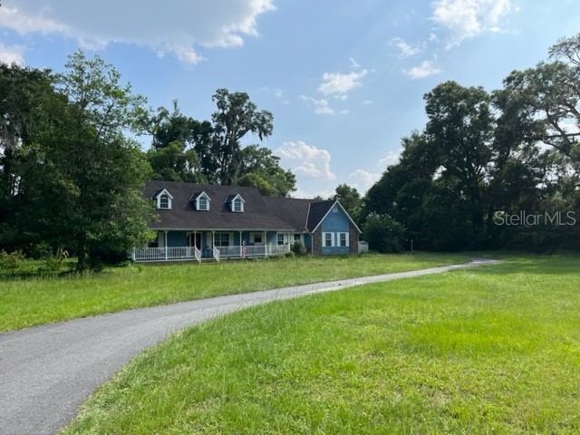 5082 NE 1st Avenue Ocala FL 34479 T3460403 image1