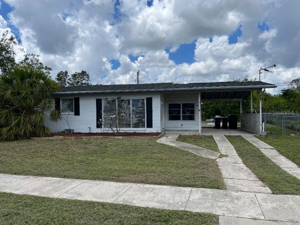 5083 Grobe Street North Port FL 34287 A4569740 image1