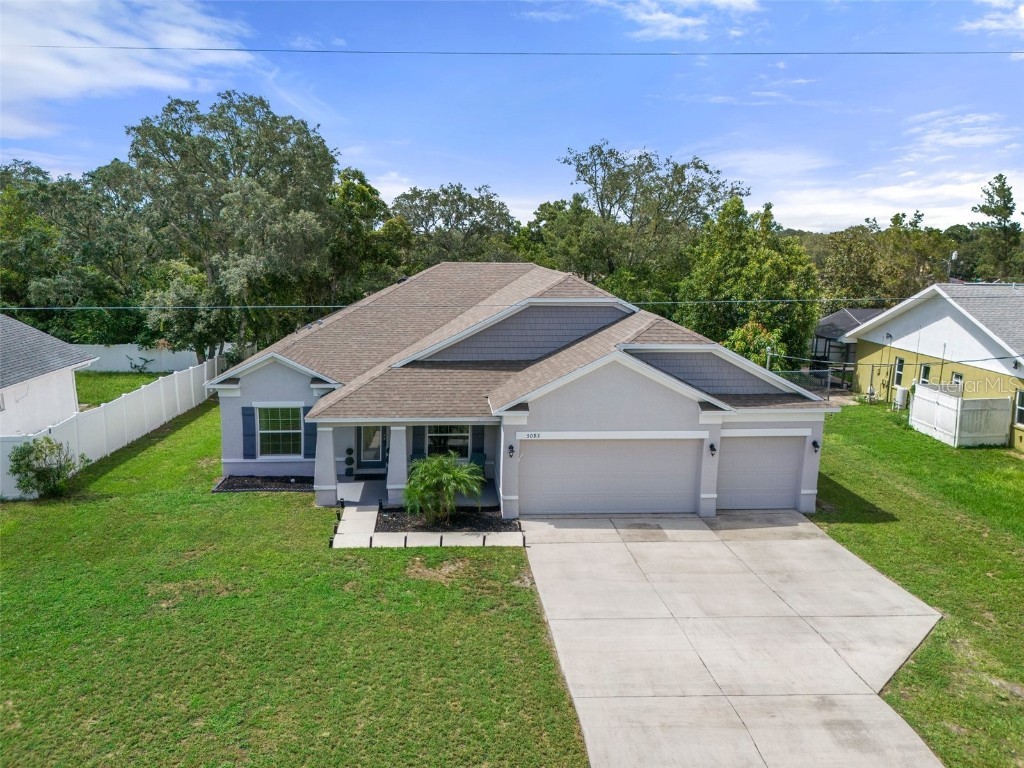 5083 Harbinger Road Spring Hill FL 34608 W7867230 image1
