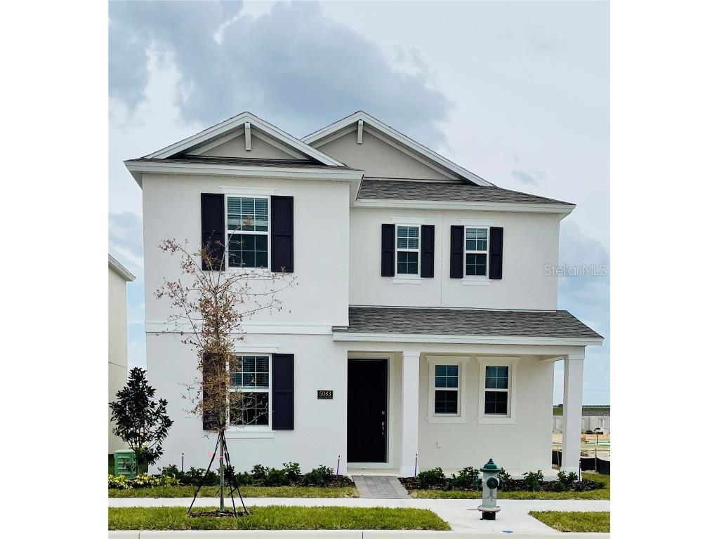 5083 Lake Hamlin Trail, Winter Garden, FL, 34787 MLS J944894 Edina