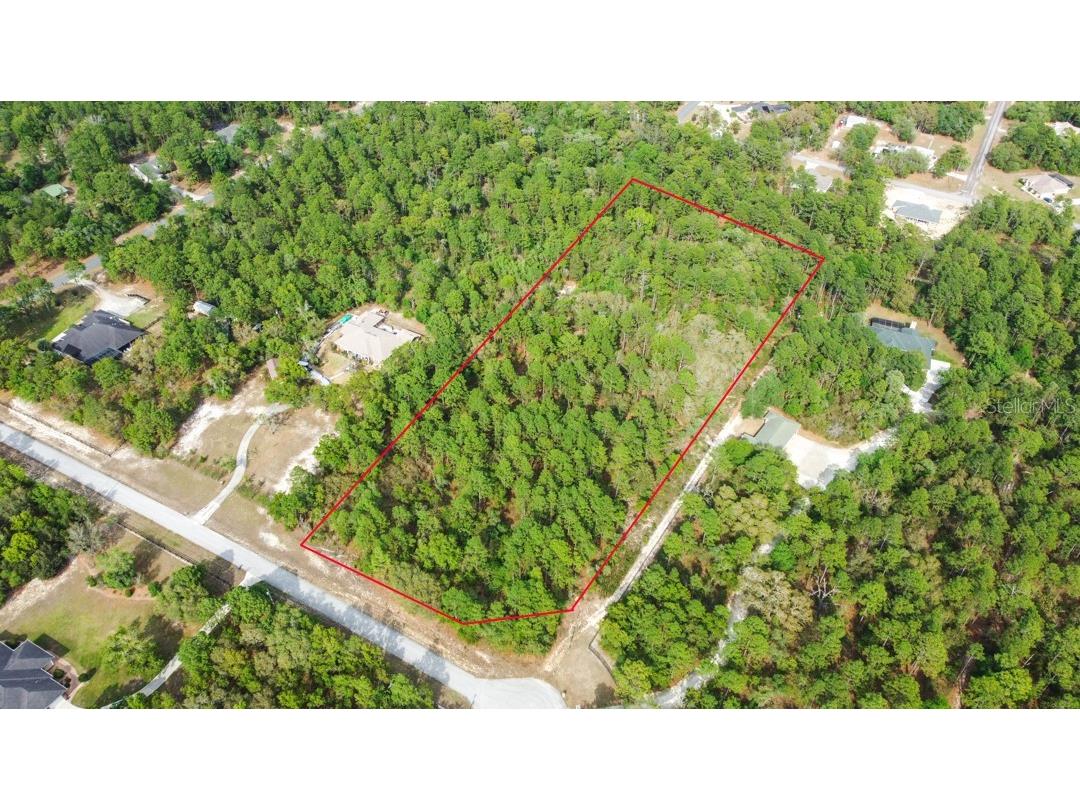 5083 N Crossgate Point Beverly Hills FL 34465 T3438691 image1