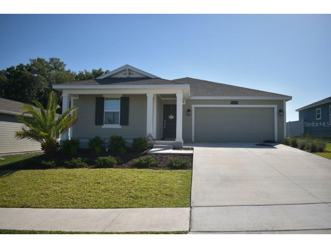 5083 Tanzanite Drive Mount Dora FL 32757 O6197061 image1