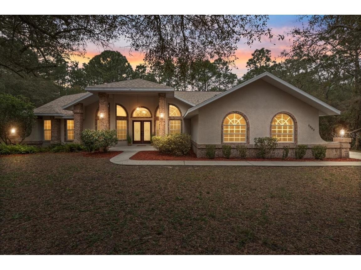 5083 W Pinto Loop Beverly Hills FL 34465 OM675230 image1