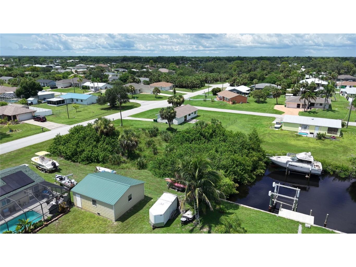 5084 Crawfordsville Drive Port Charlotte FL 33948 C7505653 image3