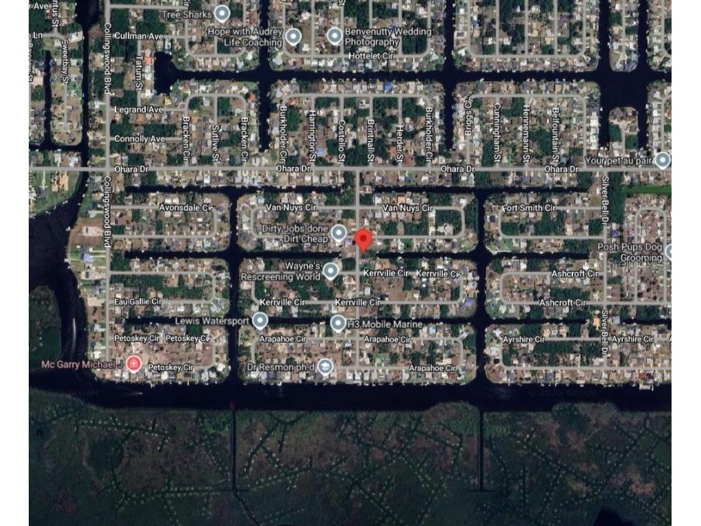 5084 Crawfordsville Drive Port Charlotte FL 33948 C7505653 image8