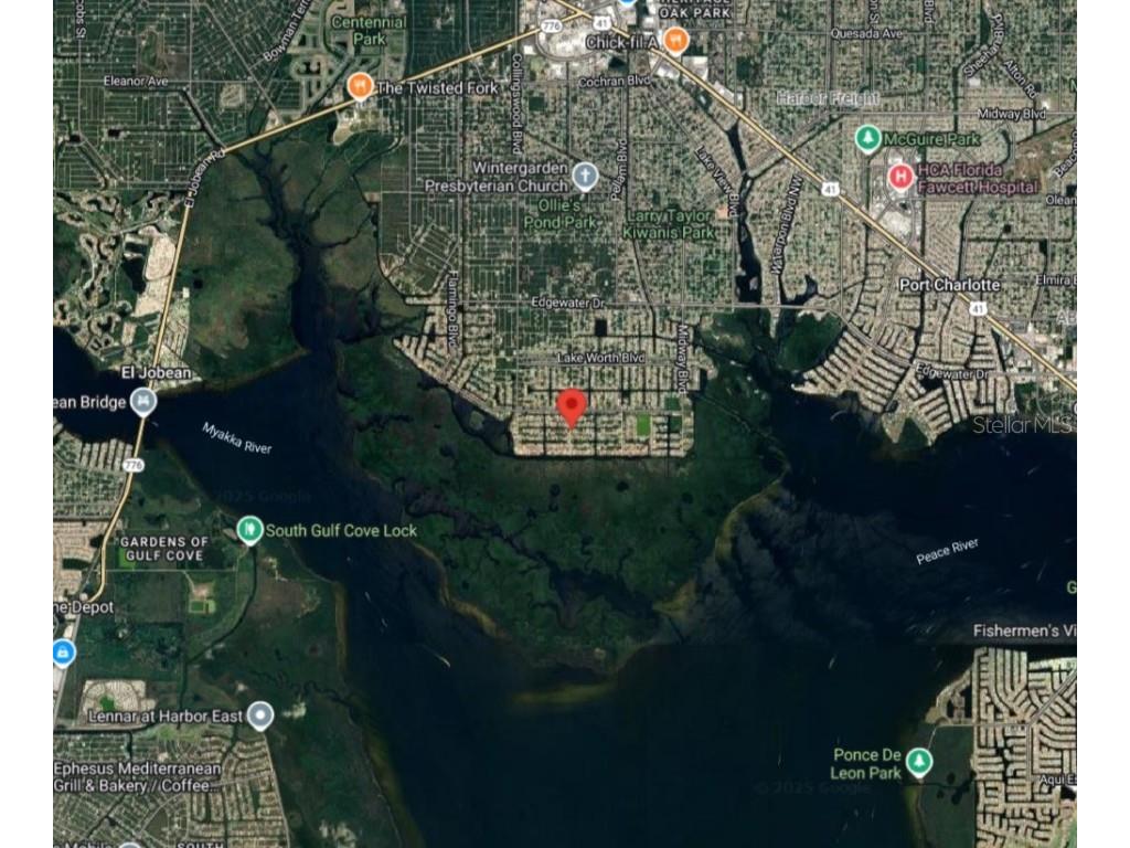 5084 Crawfordsville Drive Port Charlotte FL 33948 C7505653 image9