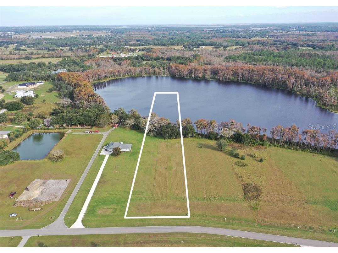 5084 Lakeshore Ranch Road Groveland FL 34736 - Pretty Lake O6161812 image1