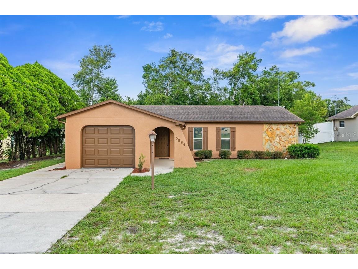5084 Mentmore Avenue Spring Hill FL 34606 TB8300886 image1
