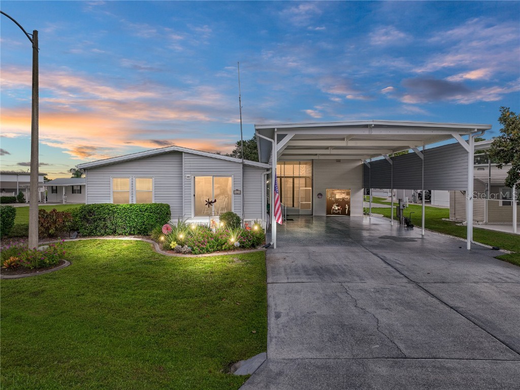 5084 Southshore Drive Polk City FL 33868 P4927486 image1