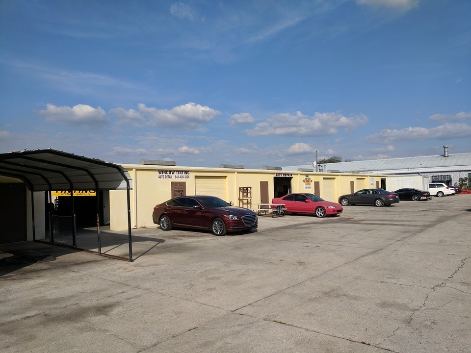 5084 Trott Circle #4 North Port FL 34287 A4587420 image1