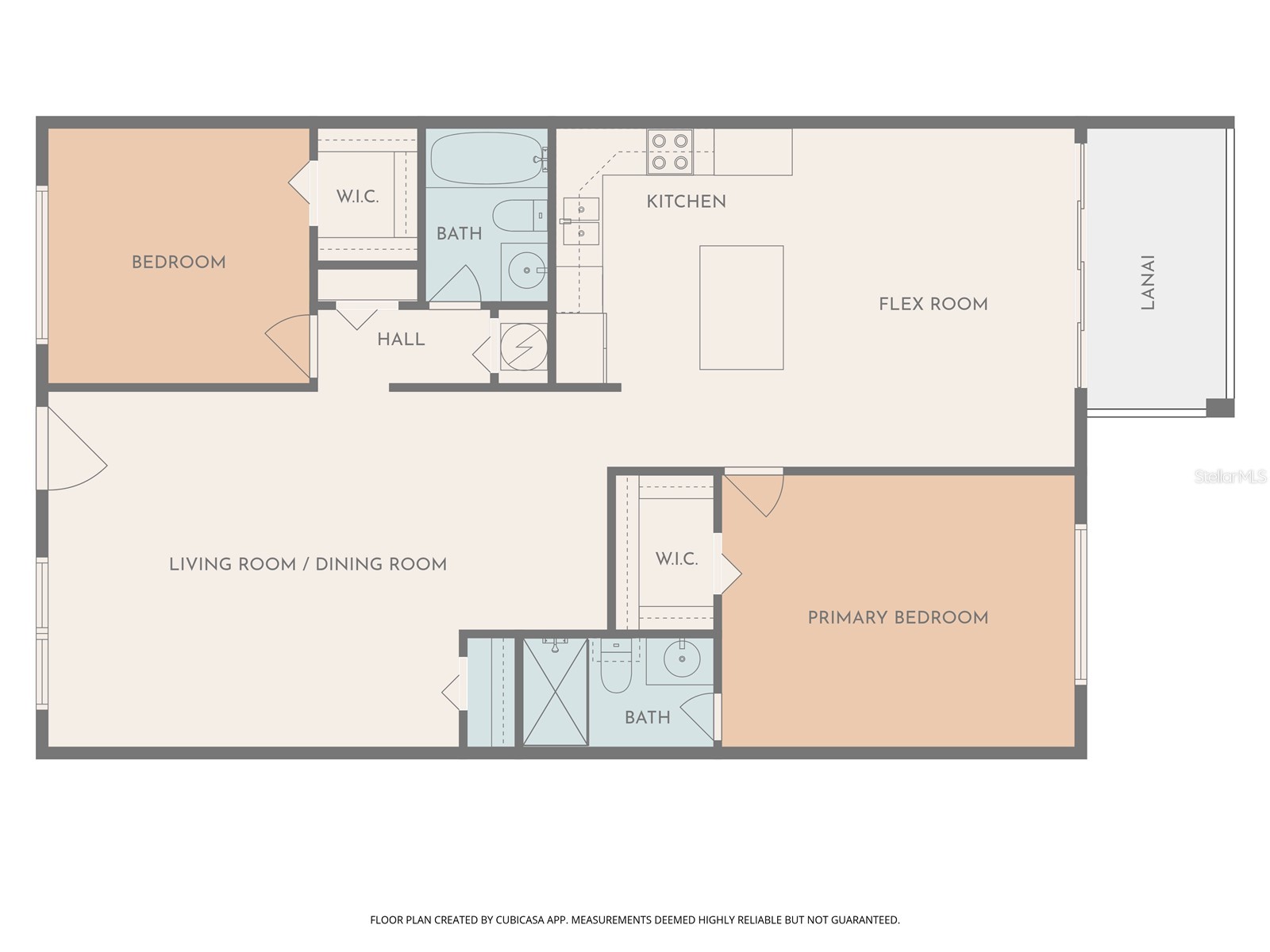 5085 1st Street NE #244 Saint Petersburg FL 33703 TB8467081 image19