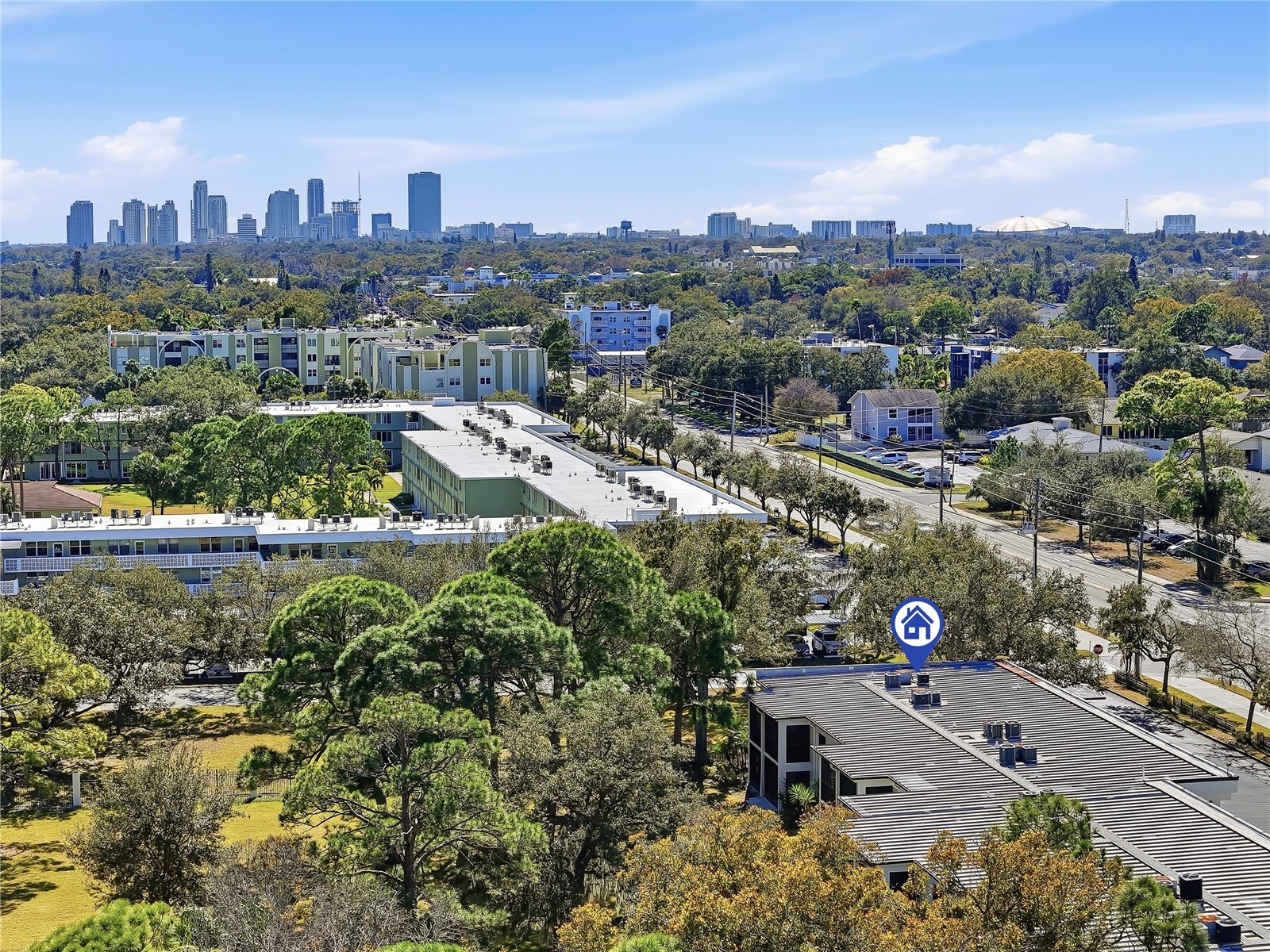 5085 1st Street NE #244 Saint Petersburg FL 33703 TB8467081 image25