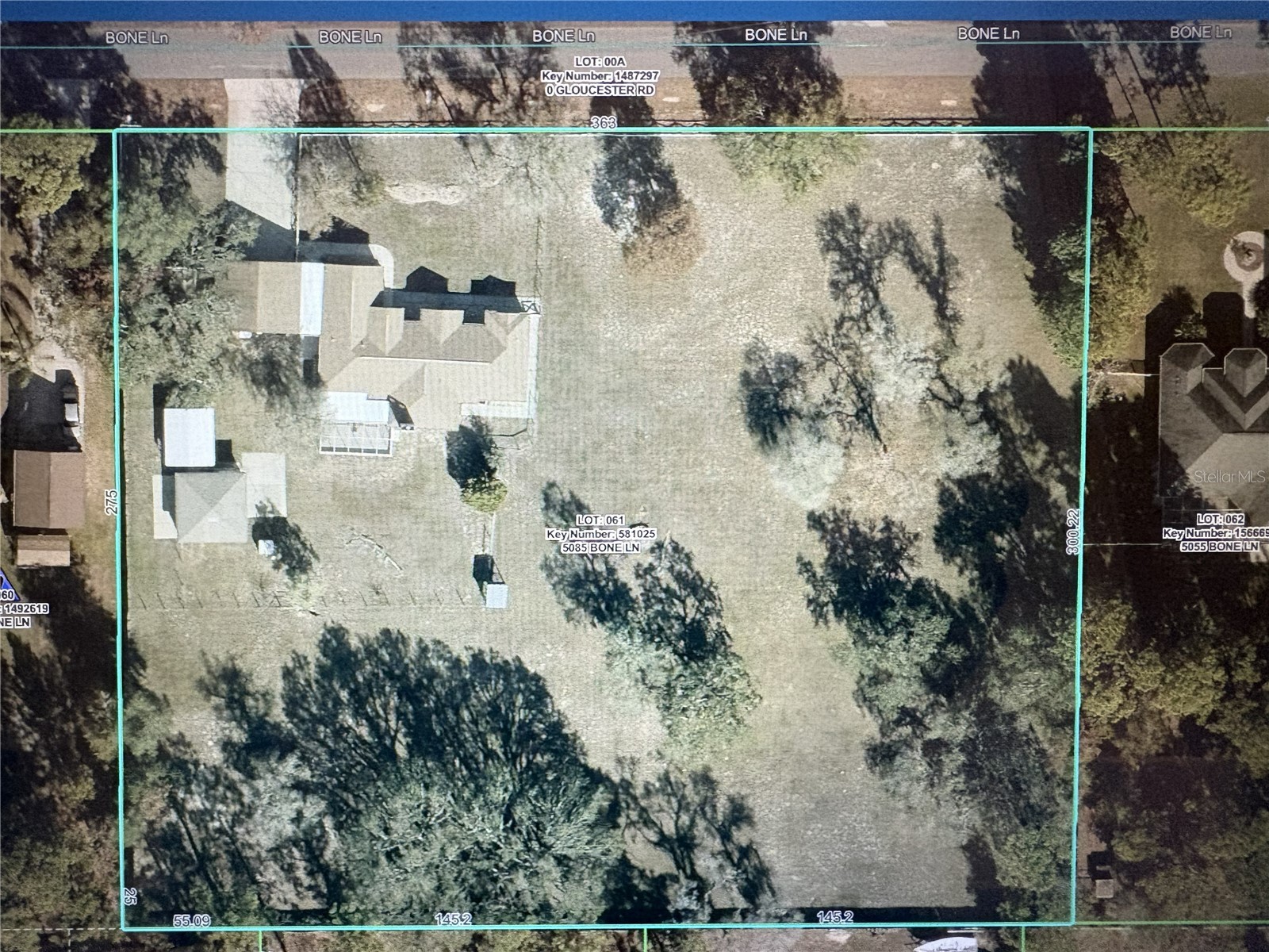 5085 Bone Lane Brooksville FL 34604 W7885339 image11
