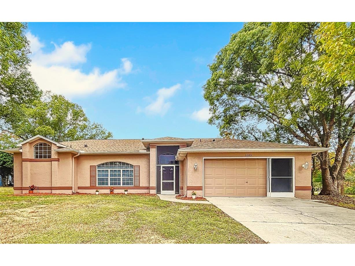 5085 Keysville Avenue Spring Hill FL 34608 W7861700 image1