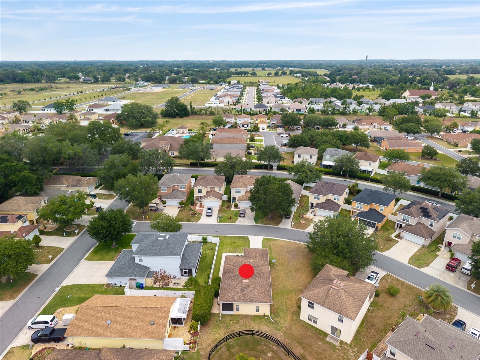 5085 NE 122nd Boulevard Oxford FL 34484 G5112323 image47