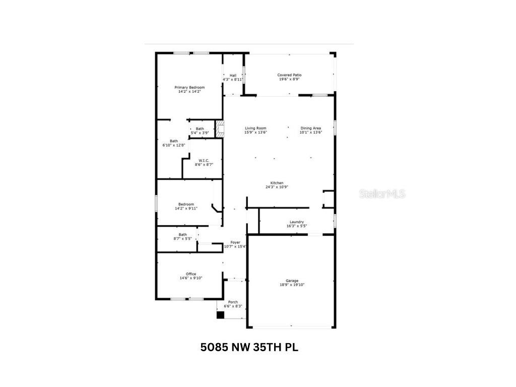 5085 NW 35th Place Ocala FL 34482 O6342587 image6