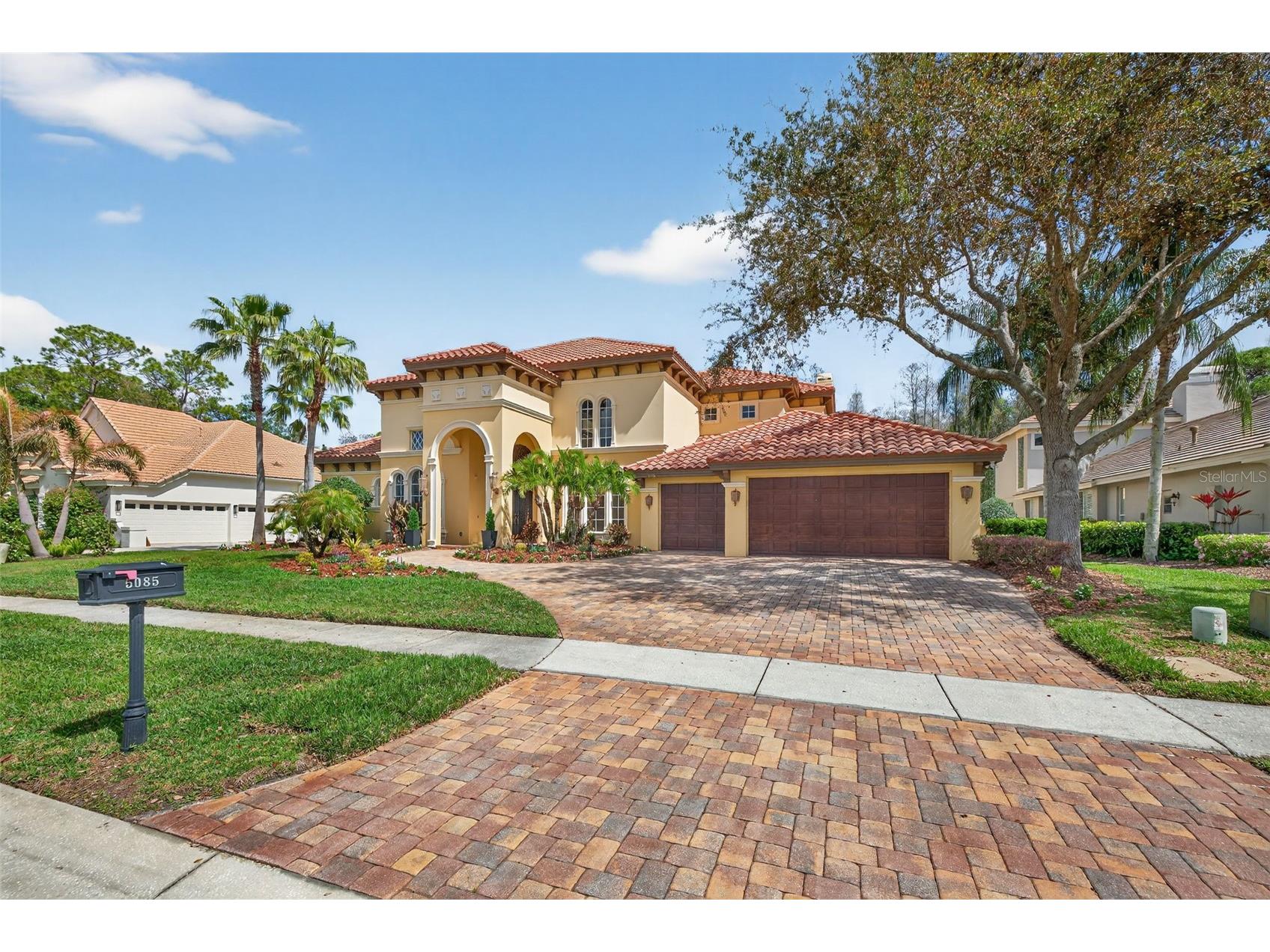5085 Quill Court Palm Harbor FL 34685 TB8486118 image64