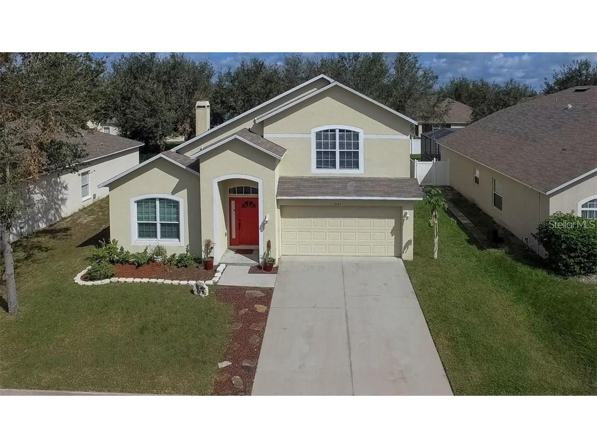 5085 Shale Ridge Trail Orlando FL 32818 S5063972 image1