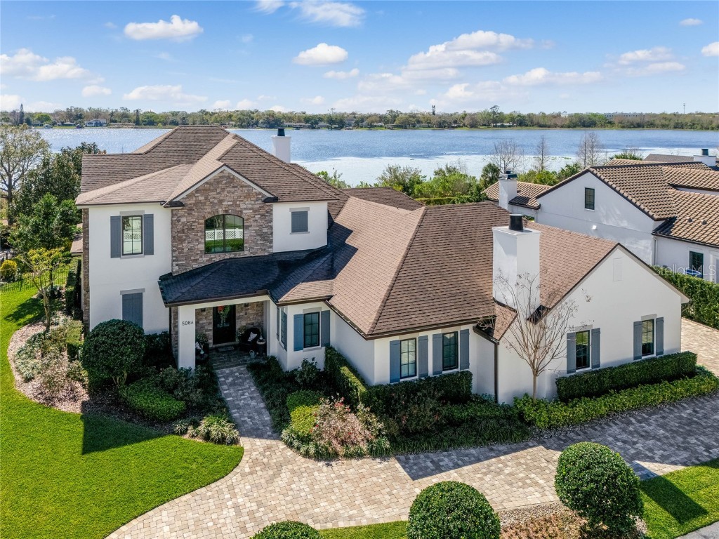 5086 Benwick Alley Orlando FL 32814 - LAKE SUSANNAH O6183950 image1