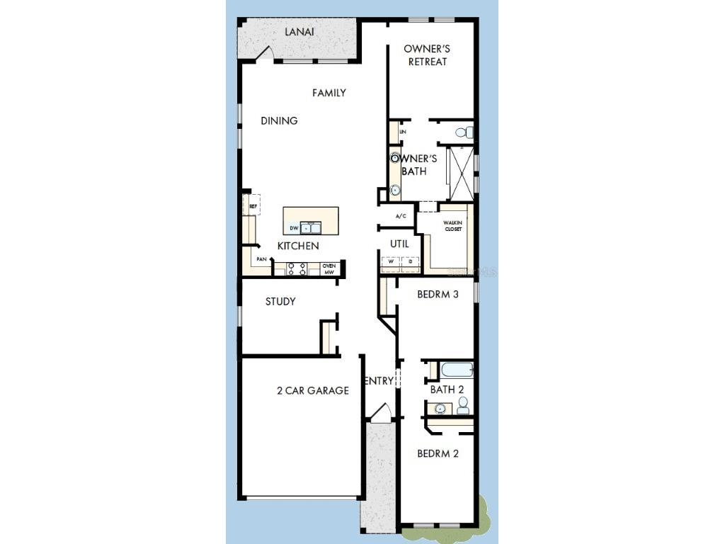 5086 Chapel Row Avenue Apollo Beach FL 33572 TB8501822 image2