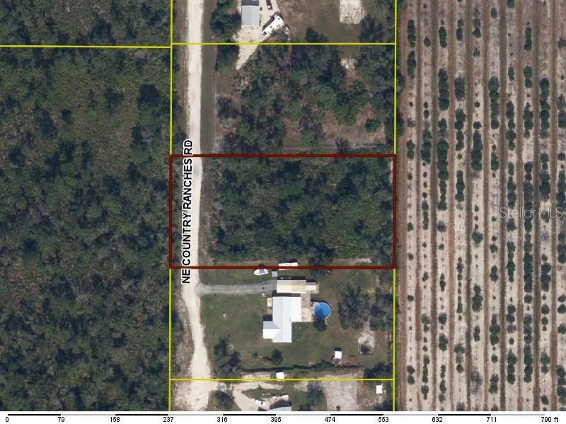5086 NE Country Ranches Road Arcadia FL 34266 A4685005 image1