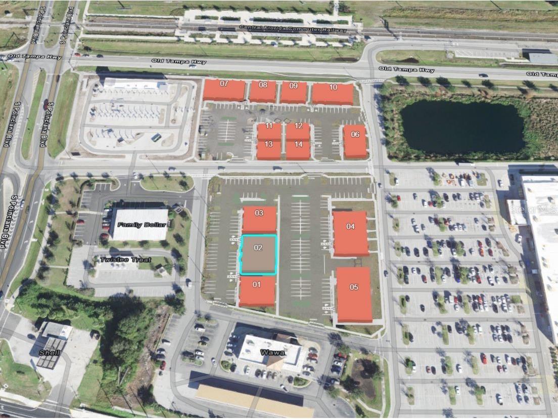 5086 Old Tampa Hwy #02 Kissimmee FL 34758 O6415709 image1