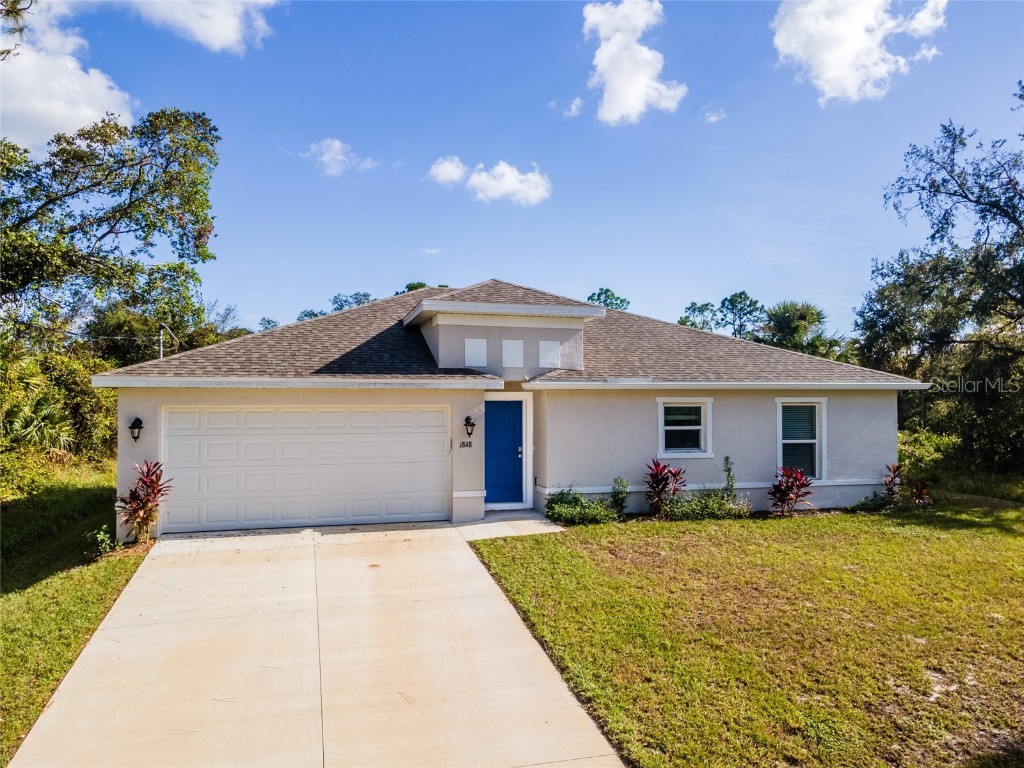 5086 Raven Street North Port FL 34286 A4646074 image1