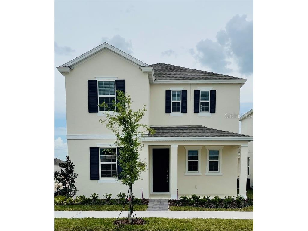 5087 Lake Hamlin Trail Winter Garden FL 34787 J945653 image1