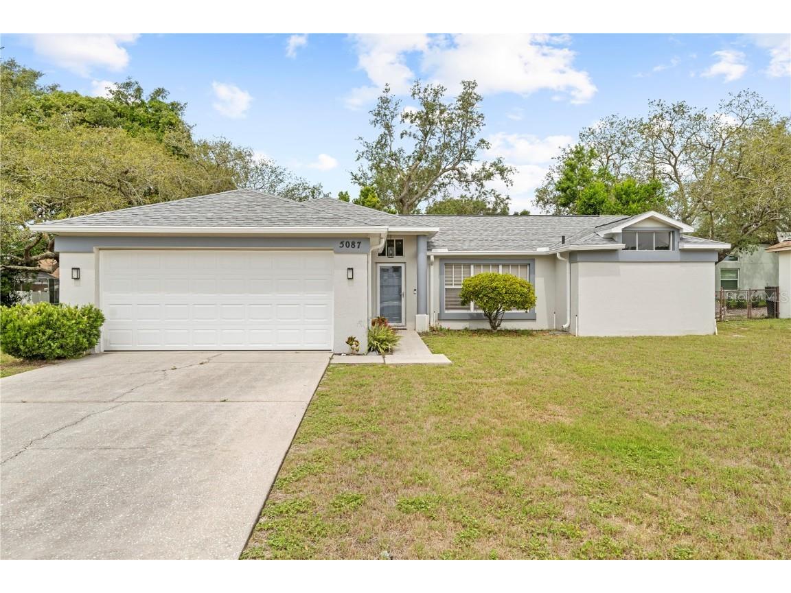 5087 Oyster Court Spring Hill FL 34607 W7875990 image1