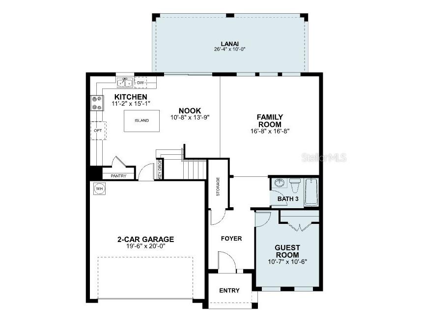 5087 Rain Shadow Drive Saint Cloud FL 34772 O6331020 image29