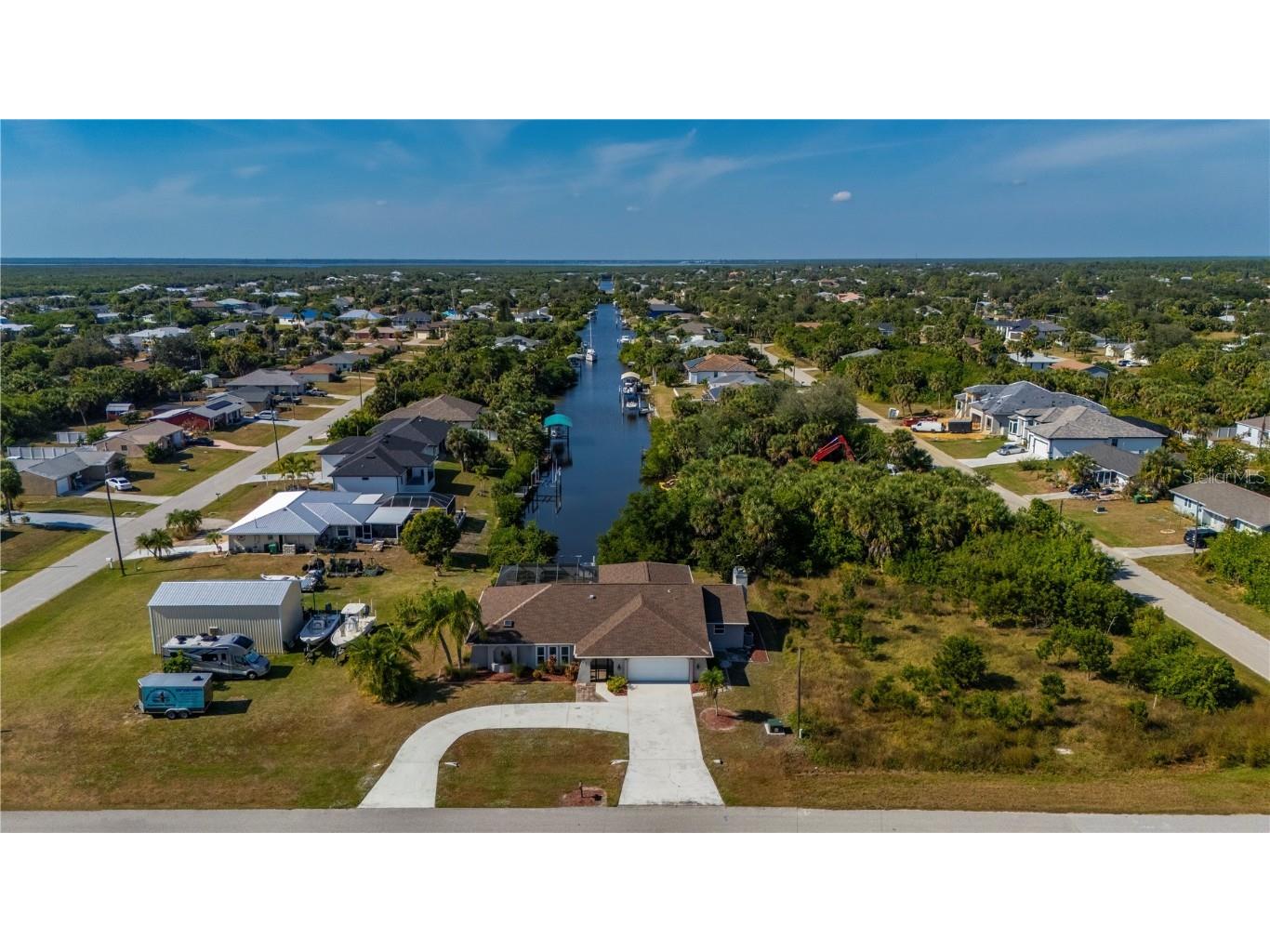 5087 Silver Bell Drive Port Charlotte FL 33948 C7428678 image37