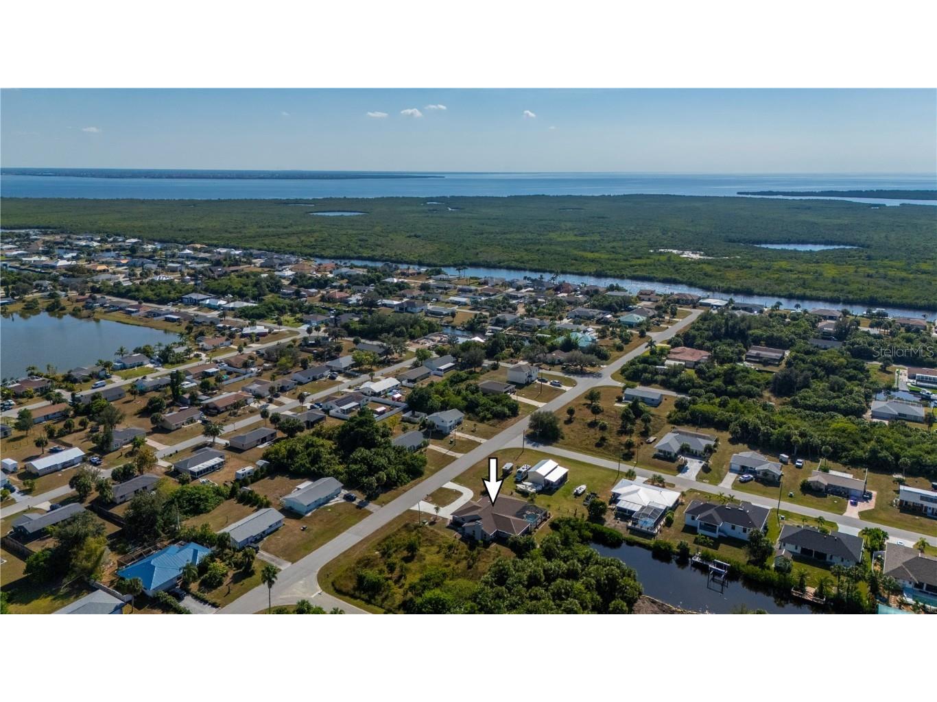 5087 Silver Bell Drive Port Charlotte FL 33948 C7428678 image5