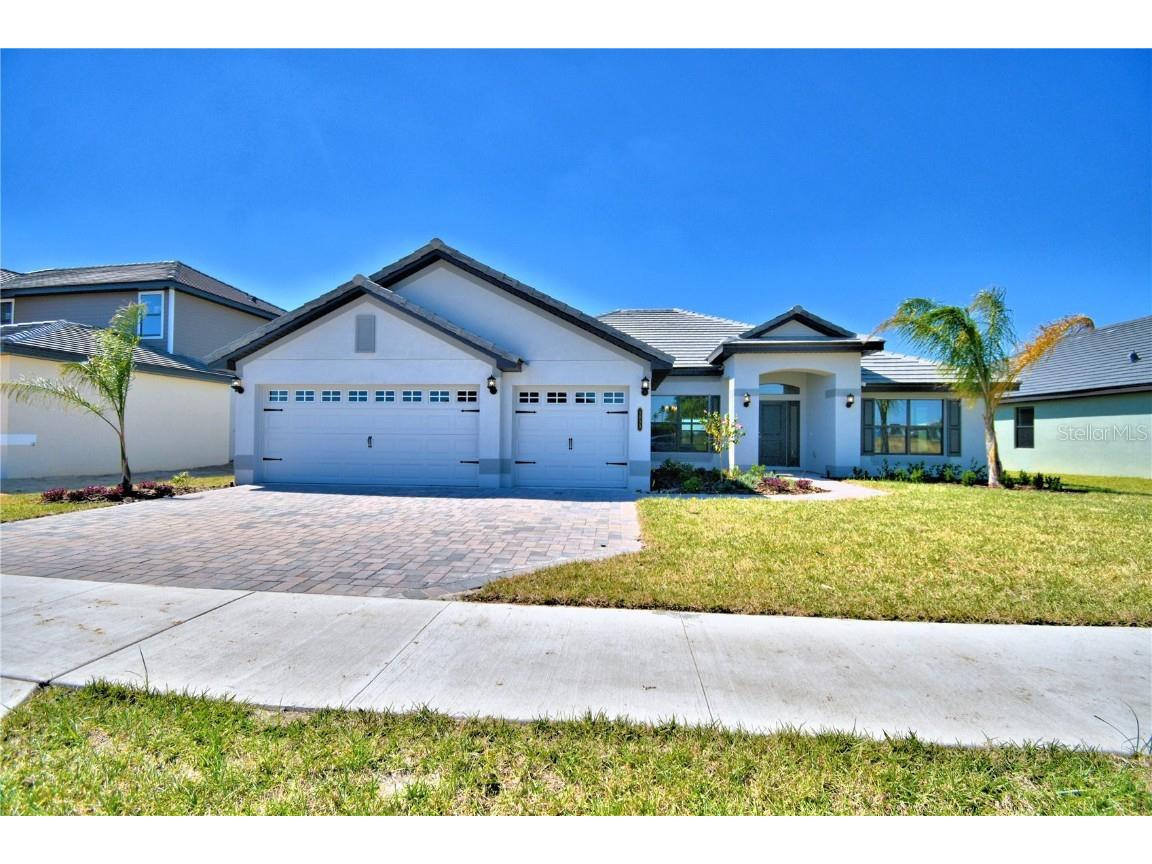 5087 Tennessee Lake Drive Auburndale FL 33823 - LAKE JULIANA P4923387 image1