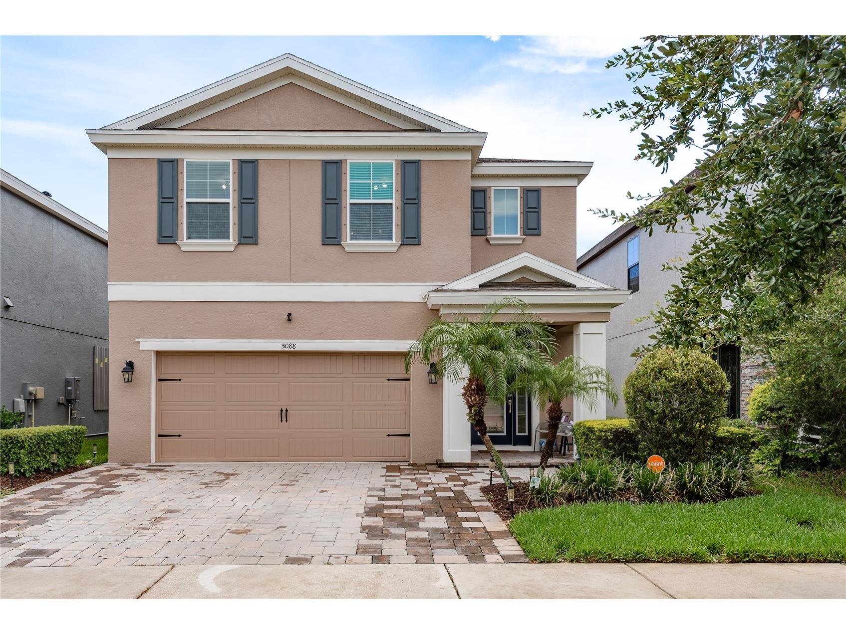 5088 Ballantrae Boulevard Land O Lakes FL 34638 TB8417264 image1