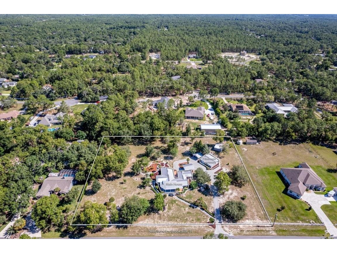 5088 Bone Lane Brooksville FL 34604 W7853995 image1