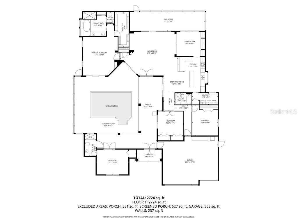 5088 Championship Cup Lane Spring Hill FL 34609 TB8441951 image7