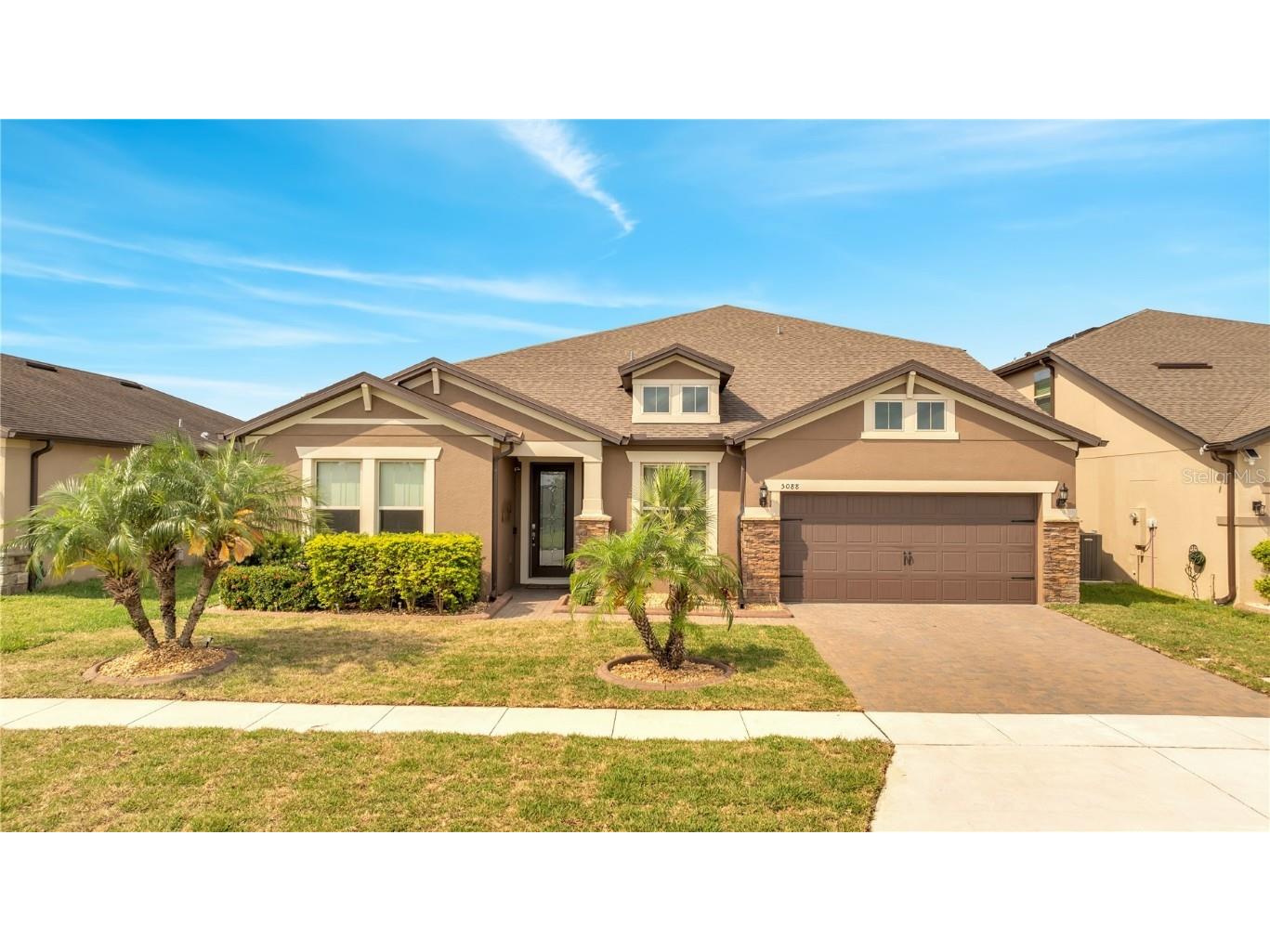 5088 Hartwell Court Saint Cloud FL 34771 O6205534 image1