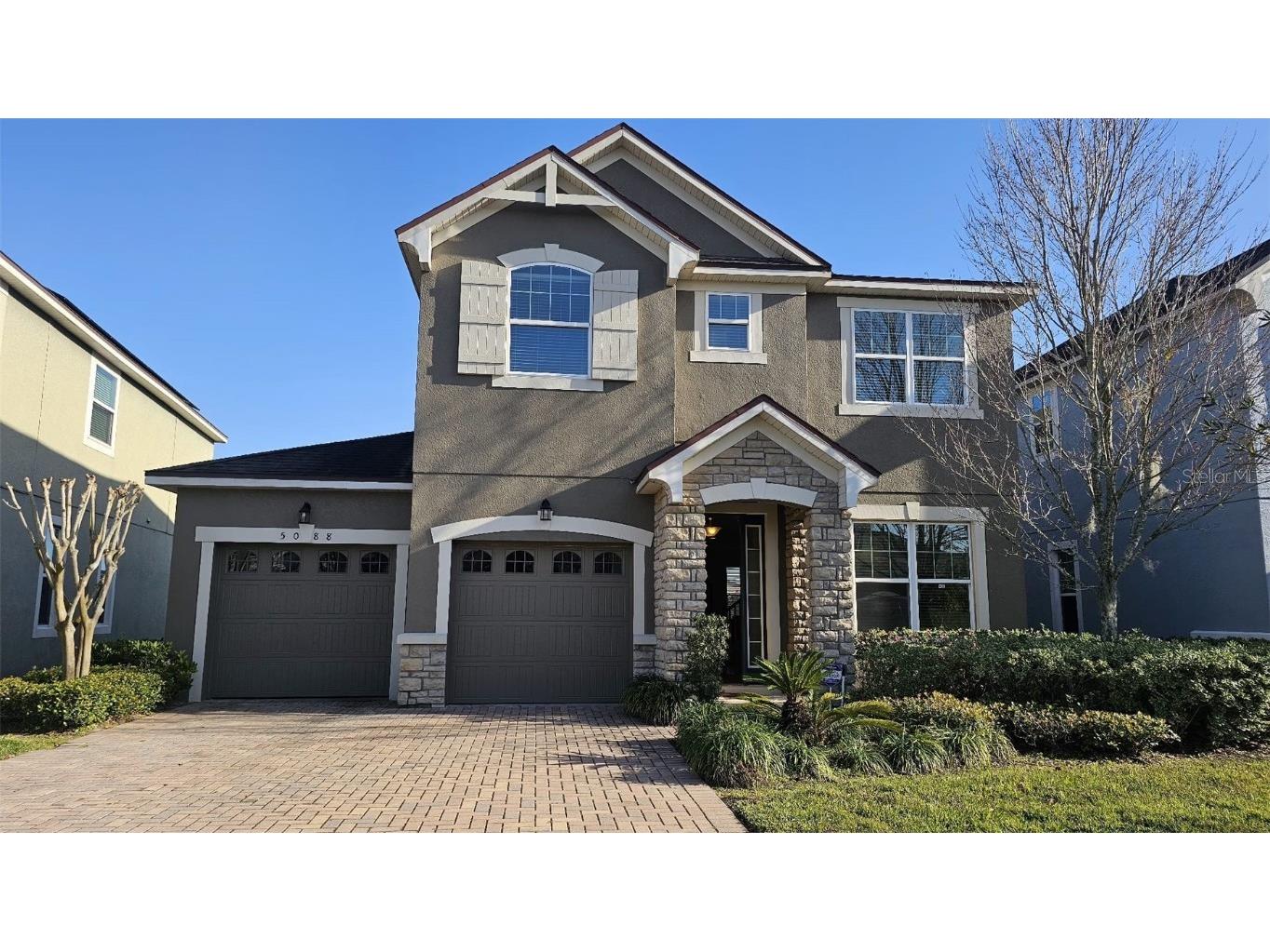 5088 Longmeadow Park Street Orlando FL 32811 O6183429 image1